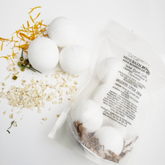 Mini Bath Bombs